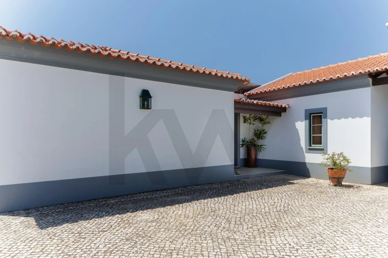 Moradia T3 para Venda em Quinta do Conde Foto 51
