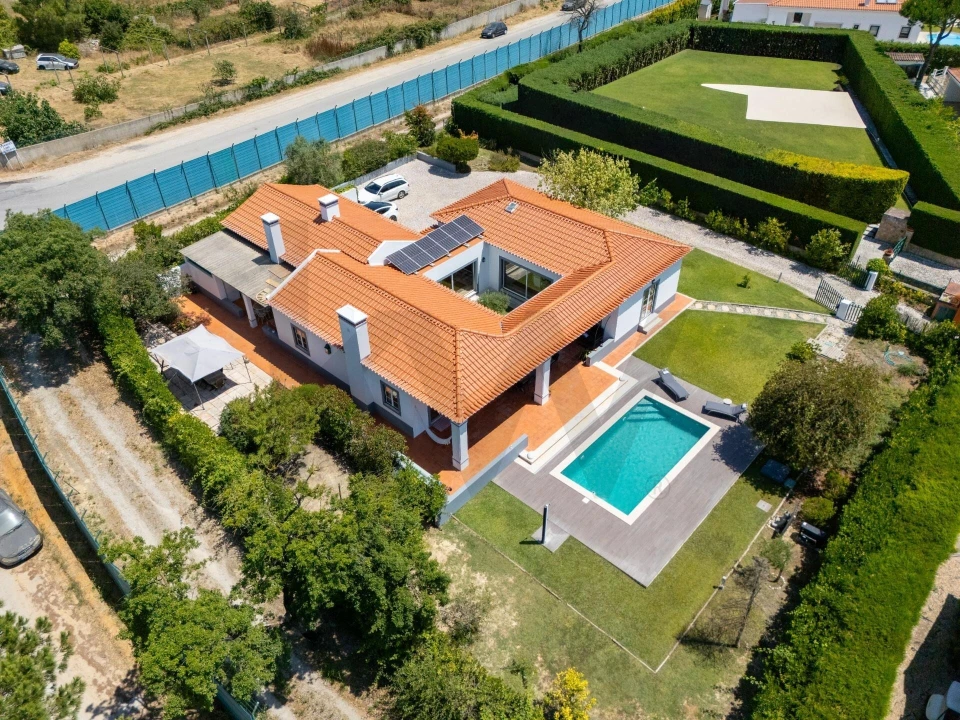 Moradia T3 para Venda em Quinta do Conde Foto 1