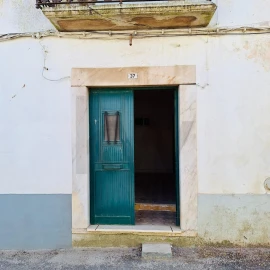 Apartamento T1 para Venda em Borba (Matriz)