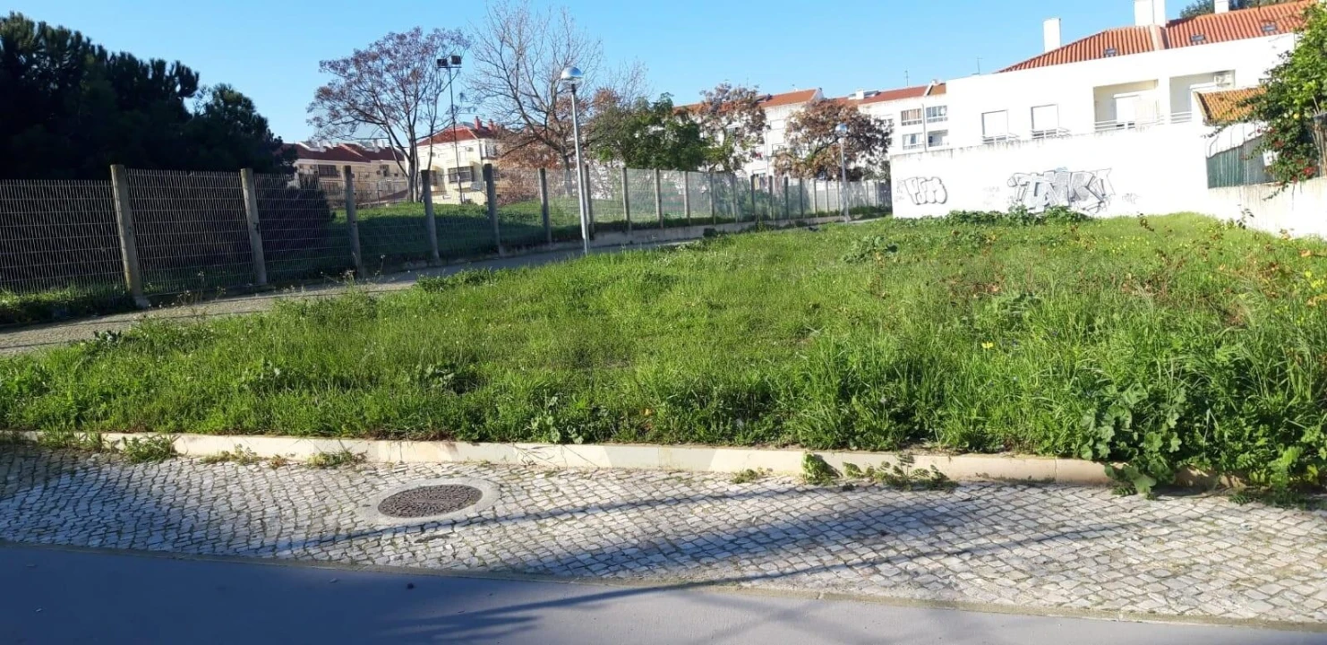 Terreno para Venda em Baixa da Banheira e Vale da Amoreira Foto 5