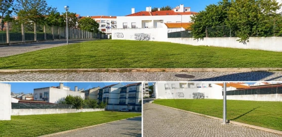 Terreno para Venda em Baixa da Banheira e Vale da Amoreira