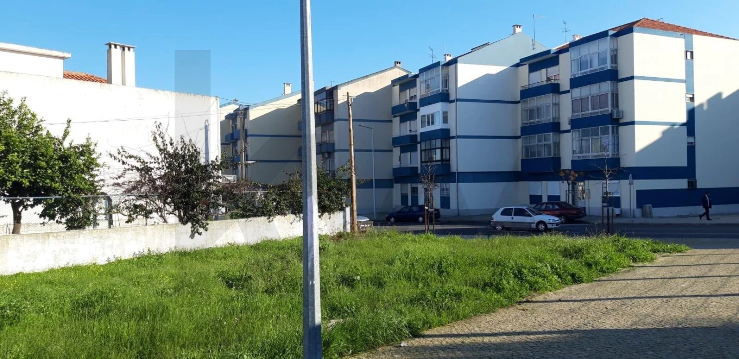 Terreno para Venda em Baixa da Banheira e Vale da Amoreira Foto 9