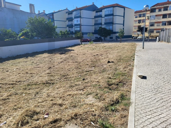 Terreno para Venda em Baixa da Banheira e Vale da Amoreira Foto 4