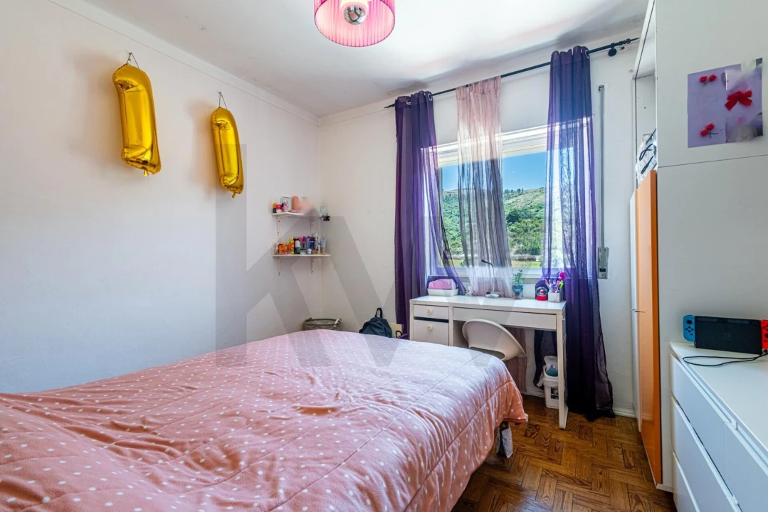 Apartamento T3 para Venda em Bucelas Foto 16