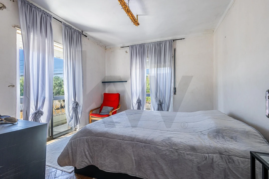 Apartamento T3 para Venda em Bucelas Foto 12