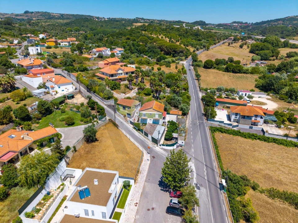 Apartamento T3 para Venda em Bucelas Foto 3