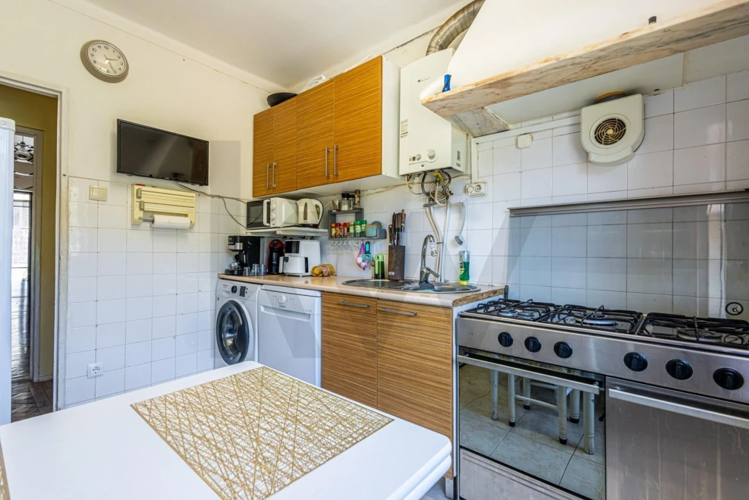 Apartamento T3 para Venda em Bucelas Foto 7