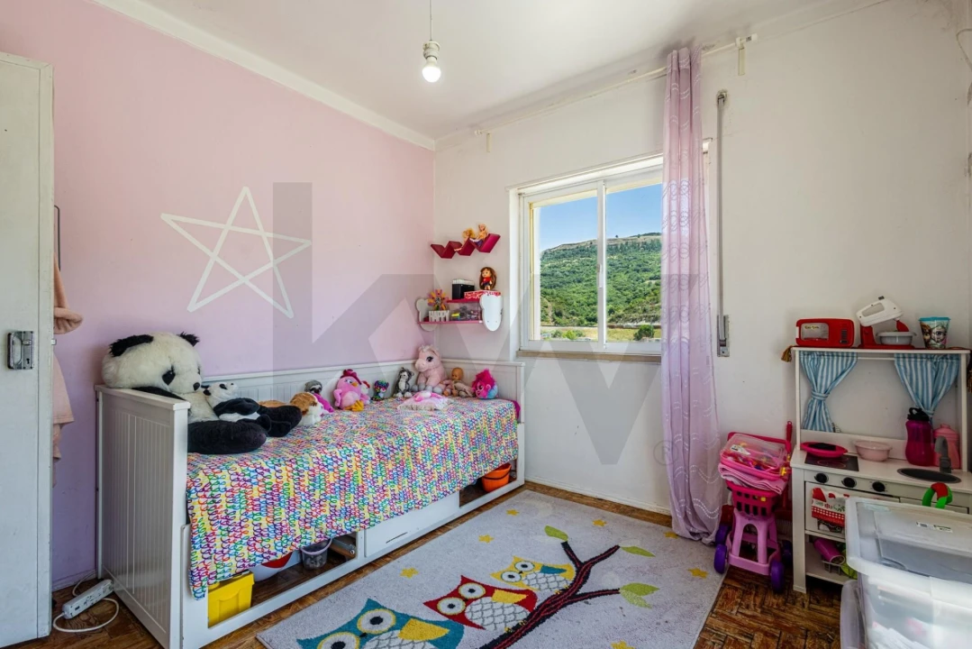 Apartamento T3 para Venda em Bucelas Foto 15