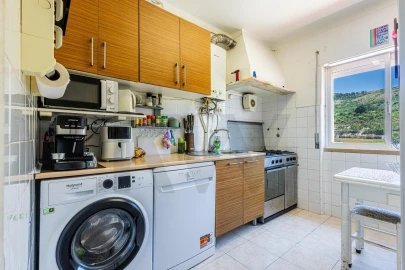 Apartamento T3 para Venda em Bucelas