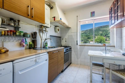 Apartamento T3 para Venda em Bucelas