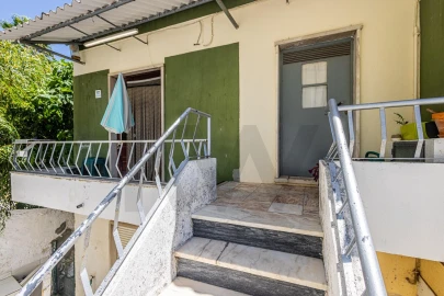Apartamento T3 para Venda em Bucelas