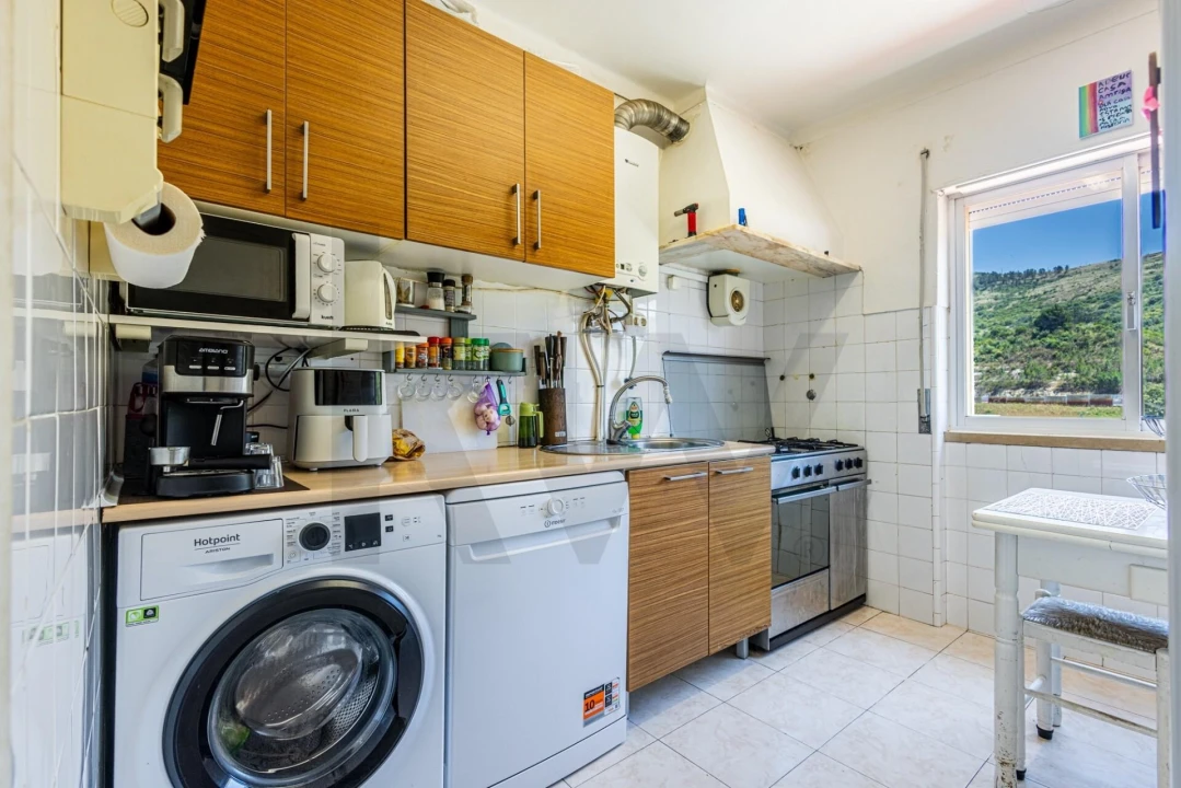 Apartamento T3 para Venda em Bucelas Foto 5
