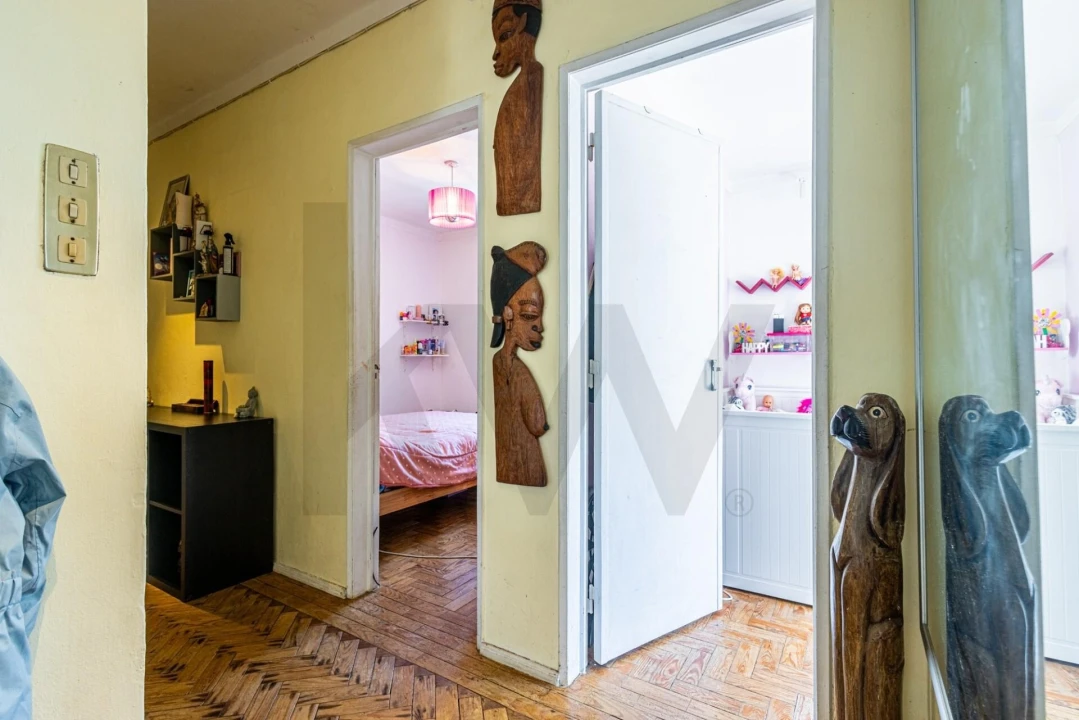 Apartamento T3 para Venda em Bucelas Foto 20