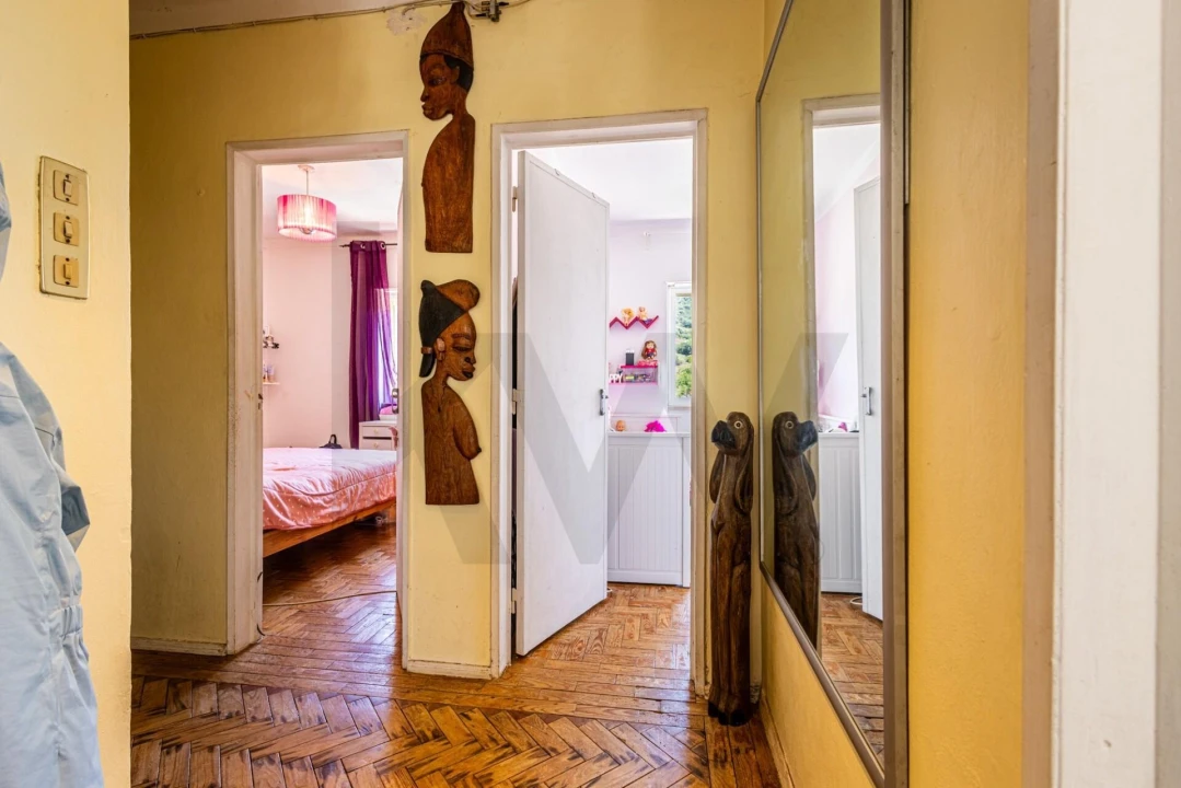 Apartamento T3 para Venda em Bucelas Foto 19