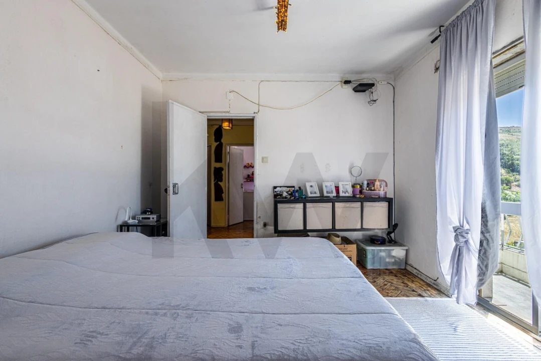 Apartamento T3 para Venda em Bucelas Foto 11