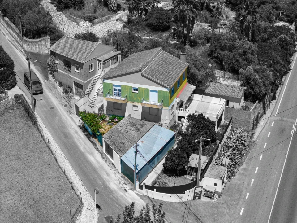 Apartamento T3 para Venda em Bucelas Foto 2