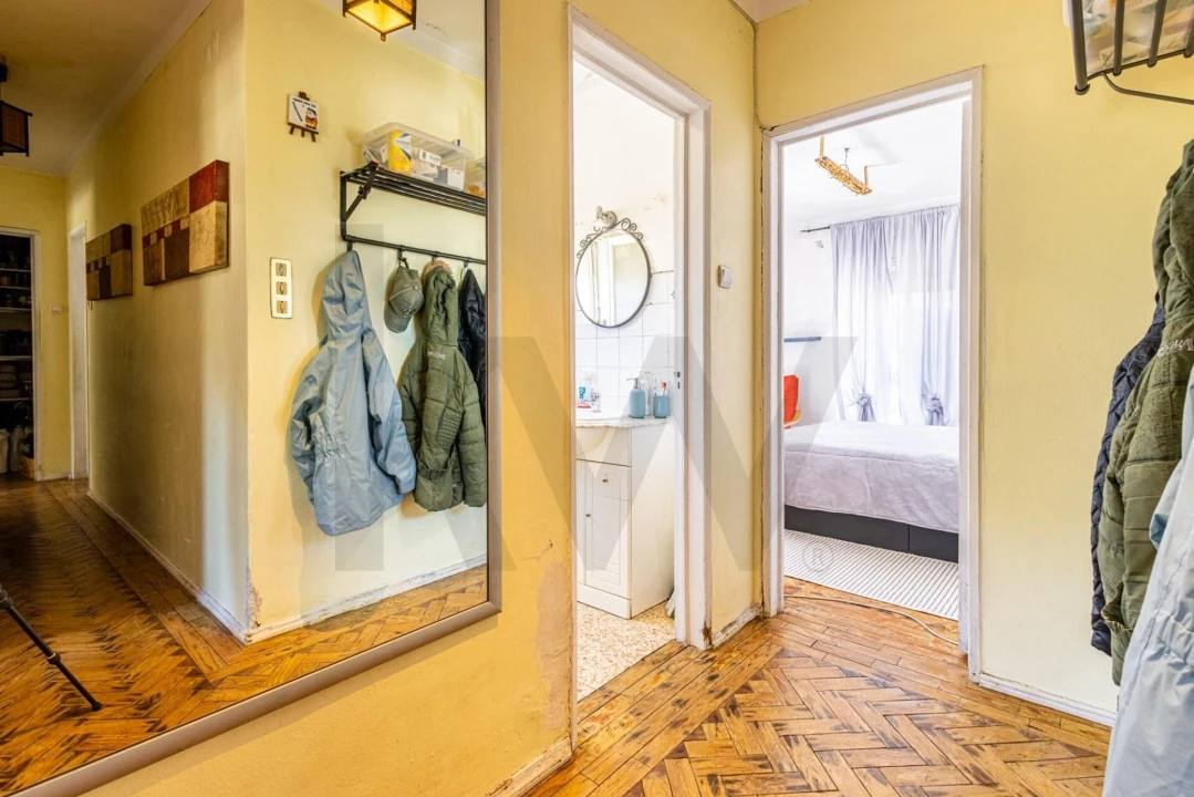 Apartamento T3 para Venda em Bucelas Foto 18