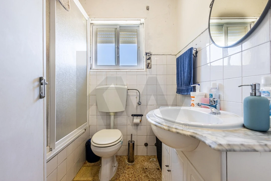 Apartamento T3 para Venda em Bucelas Foto 21