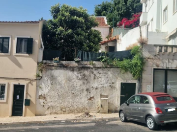 Moradia T2 para Venda em Campo de Ourique