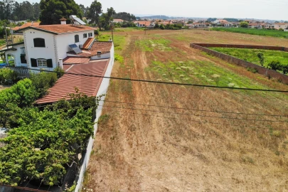 Terreno para Venda em Beduído e Veiros