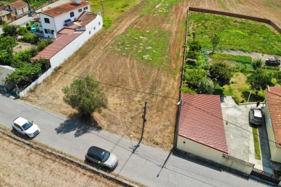 Terreno para Venda em Beduído e Veiros