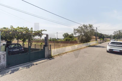 Terreno para Venda em Beduído e Veiros