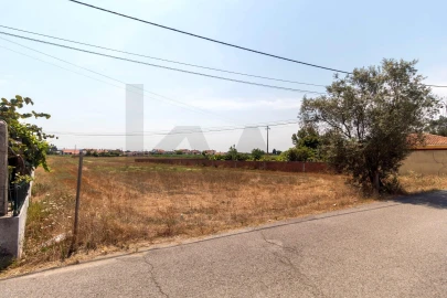 Terreno para Venda em Beduído e Veiros