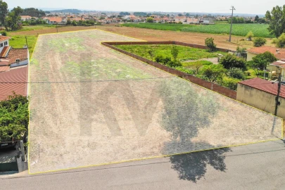 Terreno para Venda em Beduído e Veiros
