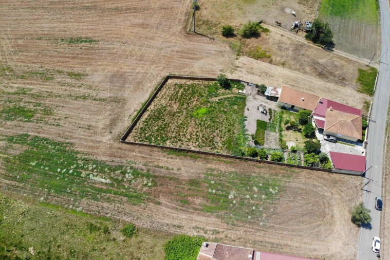 Terreno para Venda em Beduído e Veiros Foto 19
