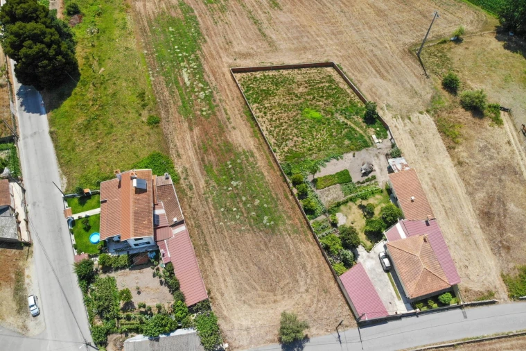 Terreno para Venda em Beduído e Veiros Foto 11