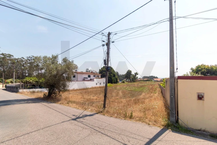 Terreno para Venda em Beduído e Veiros Foto 8