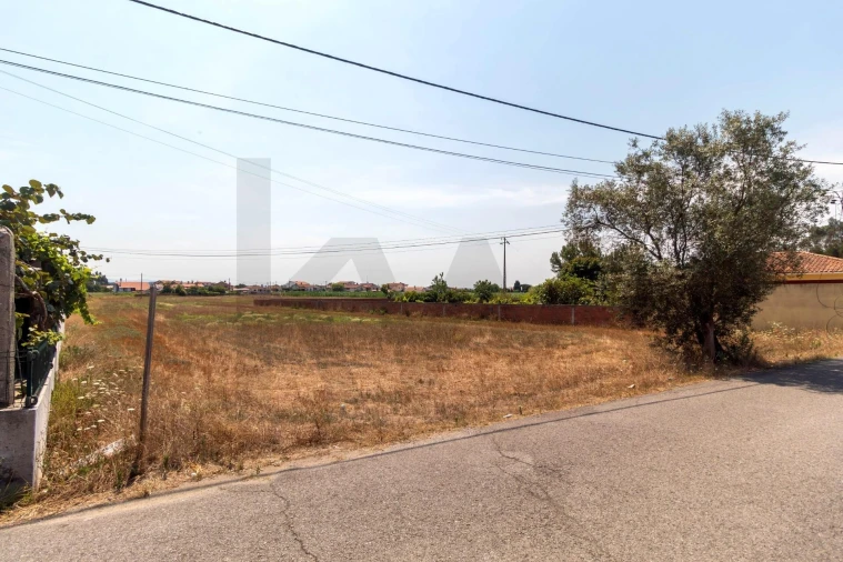 Terreno para Venda em Beduído e Veiros Foto 16