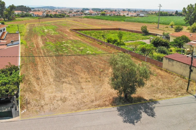 Terreno para Venda em Beduído e Veiros Foto 9
