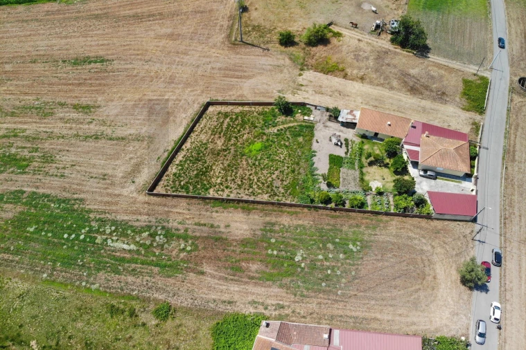 Terreno para Venda em Beduído e Veiros Foto 10