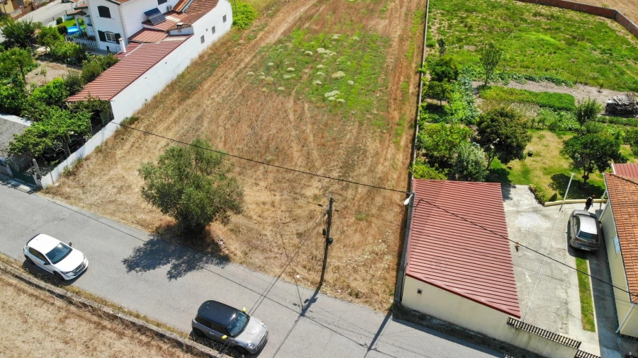 Terreno para Venda em Beduído e Veiros