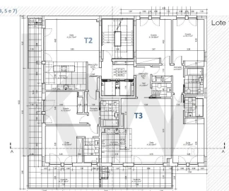 Apartamento T3 para Venda em Odivelas