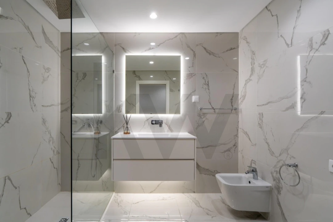 Apartamento T3 para Venda em Odivelas Foto 2