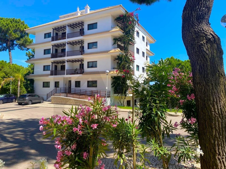 Apartamento T3 para Venda em Albufeira e Olhos de Água Foto 42