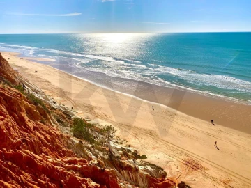 Apartamento T3 para Venda em Albufeira e Olhos de Água