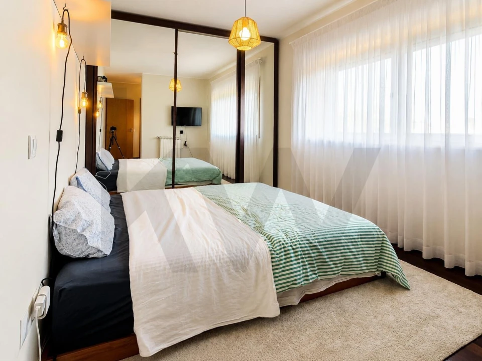 Apartamento T2 para Venda em Matosinhos e Leça da Palmeira Foto 25