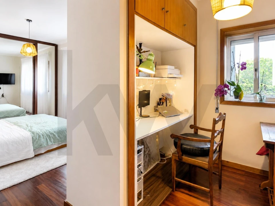 Apartamento T2 para Venda em Matosinhos e Leça da Palmeira Foto 24