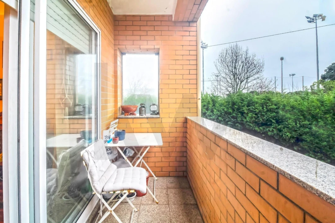 Apartamento T2 para Venda em Matosinhos e Leça da Palmeira Foto 21