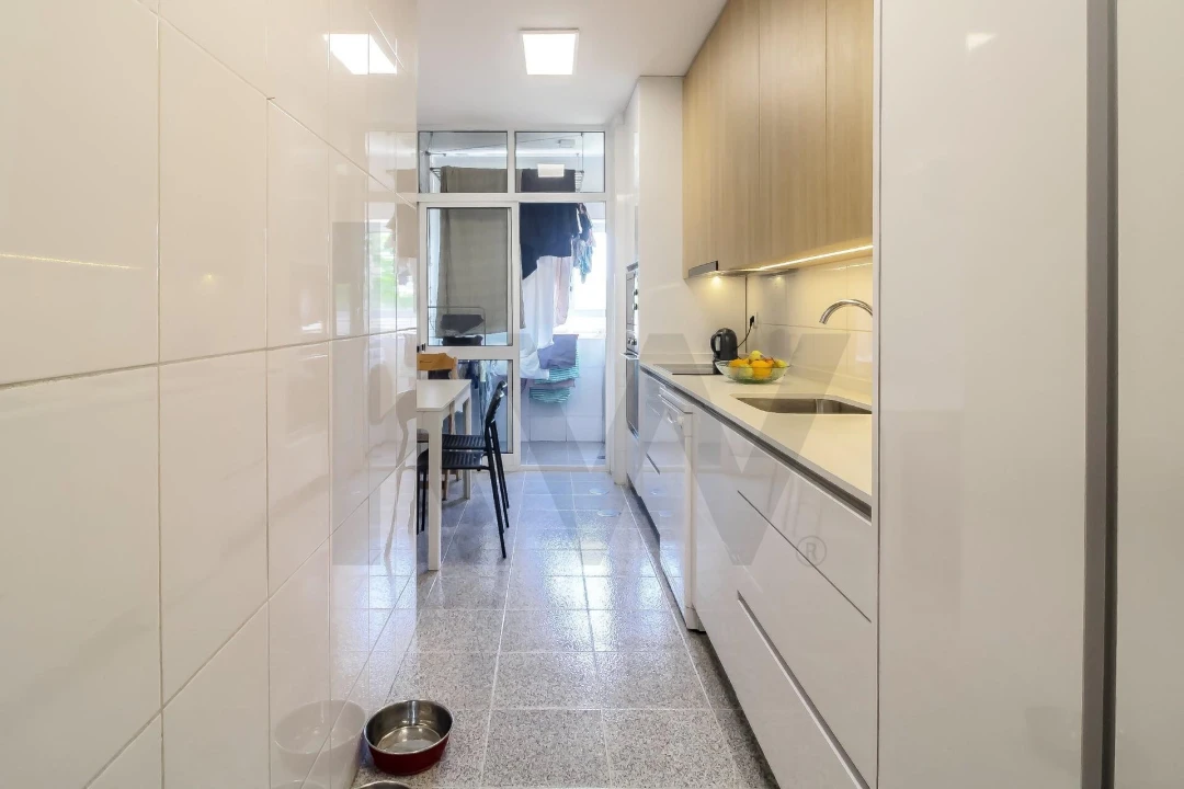 Apartamento T2 para Venda em Matosinhos e Leça da Palmeira Foto 8