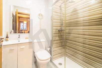 Apartamento T2 para Venda em Matosinhos e Leça da Palmeira