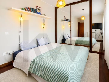 Apartamento T2 para Venda em Matosinhos e Leça da Palmeira