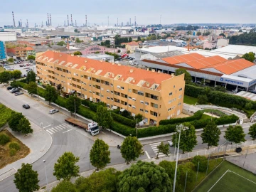 Apartamento T2 para Venda em Matosinhos e Leça da Palmeira
