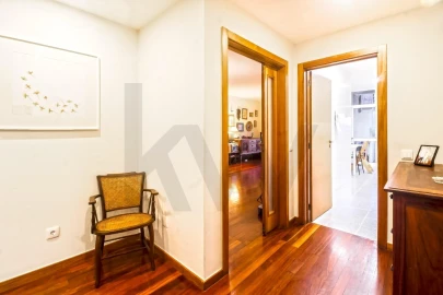 Apartamento T2 para Venda em Matosinhos e Leça da Palmeira