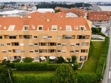 Apartamento T2 para Venda em Matosinhos e Leça da Palmeira