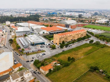 Apartamento T2 para Venda em Matosinhos e Leça da Palmeira