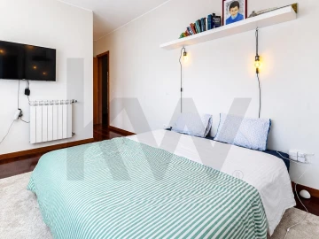 Apartamento T2 para Venda em Matosinhos e Leça da Palmeira
